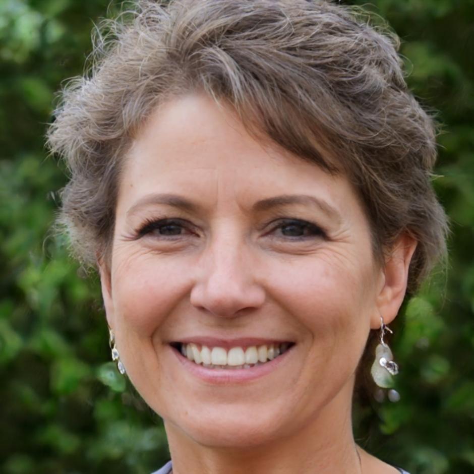 Céleste Moreau, directrice artistique