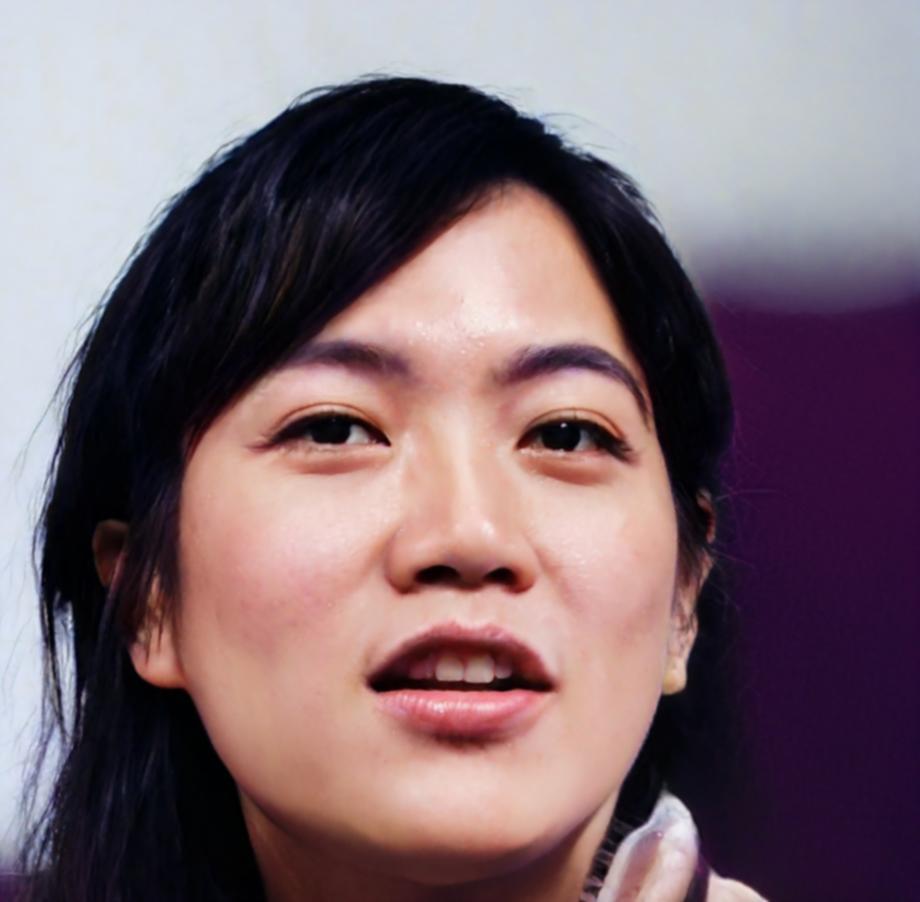 Portrait de Céline Moreau